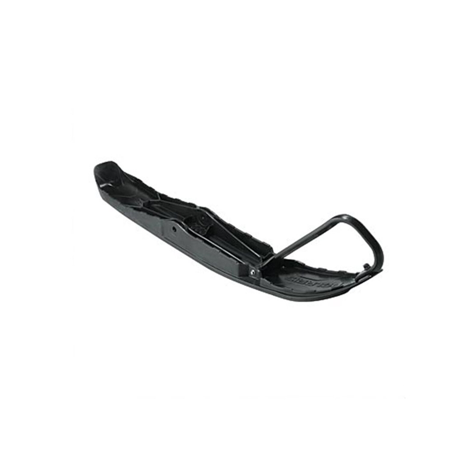 Gripper Ski, Black Black