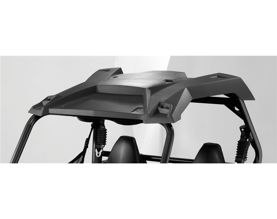 Lock & Ride Sport Roof Black Black