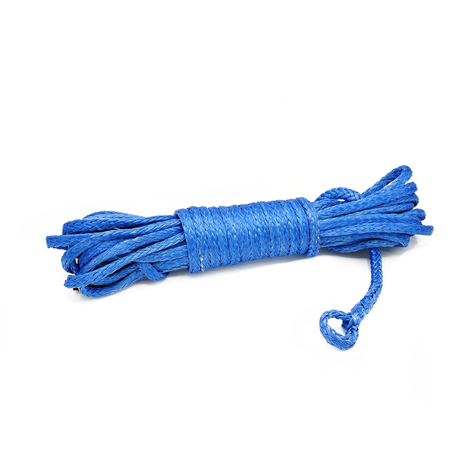 Synthetic Winch Rope for 4,500 lb. Winches