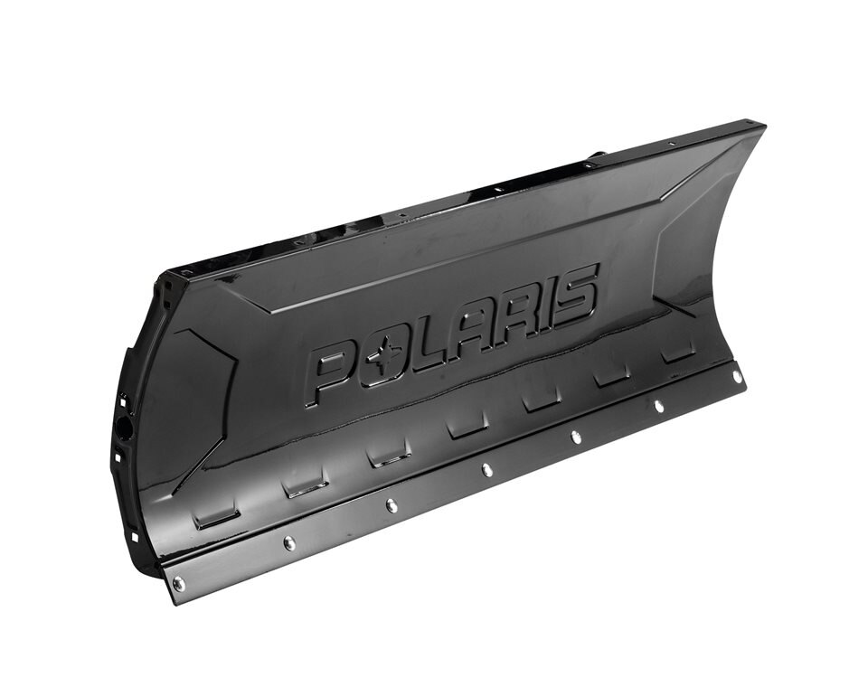 Glacier® Plow Blade 60" Steel Black