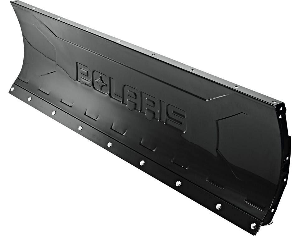 Glacier® Plow Blade 60" Steel Black