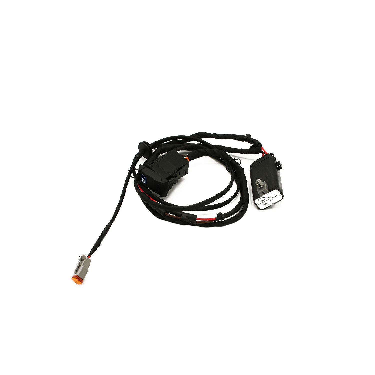 Pulse™ Wiring Harness 1 LED Light