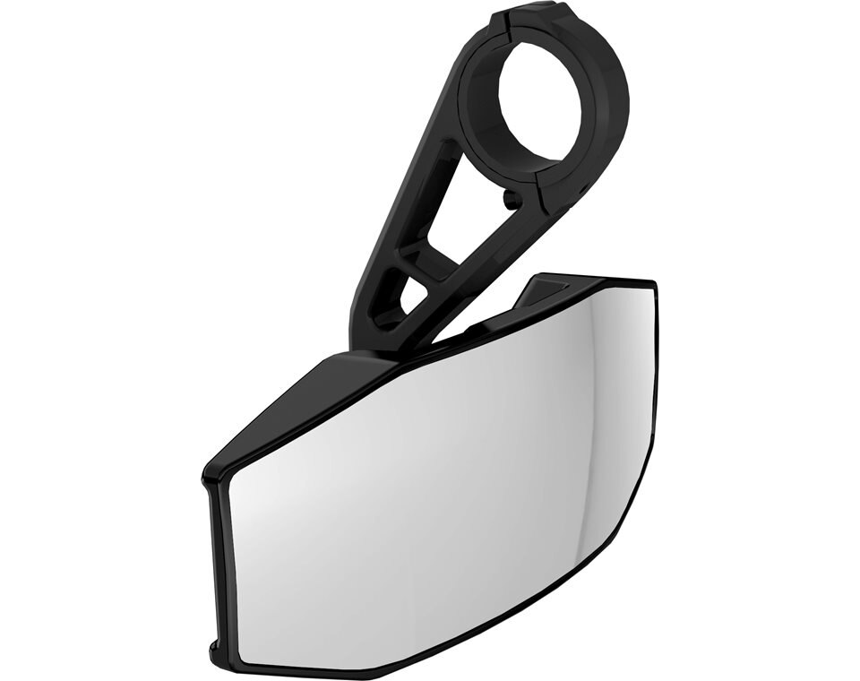 Convex Rearview Mirror