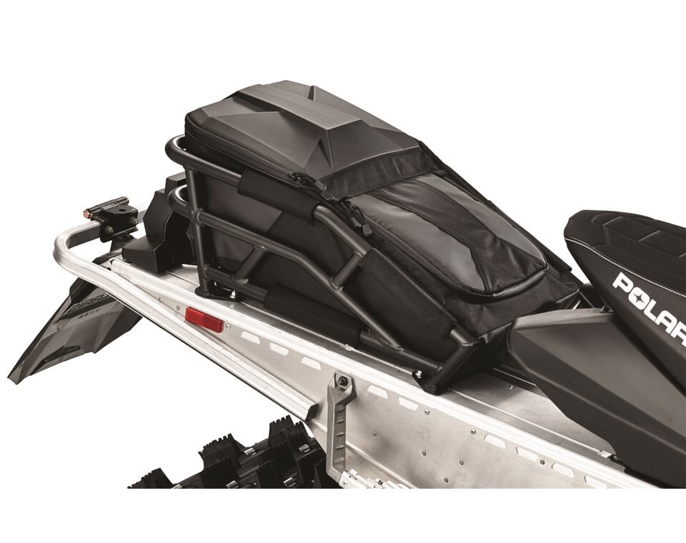 Cargo Rack Bag 144" Black