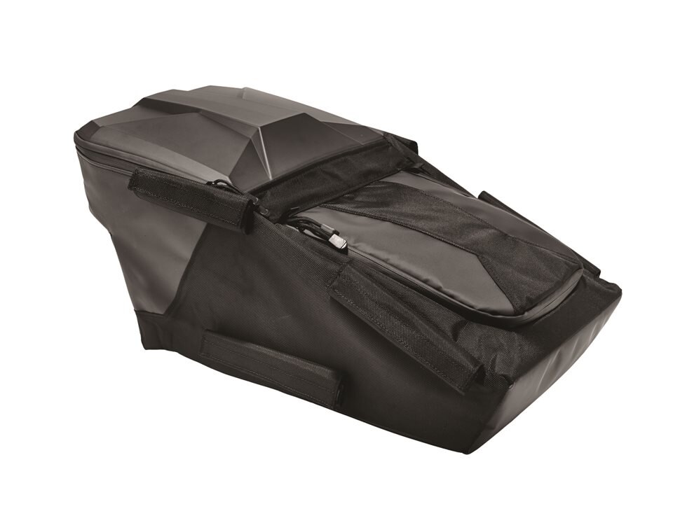 Cargo Rack Bag 144" Black