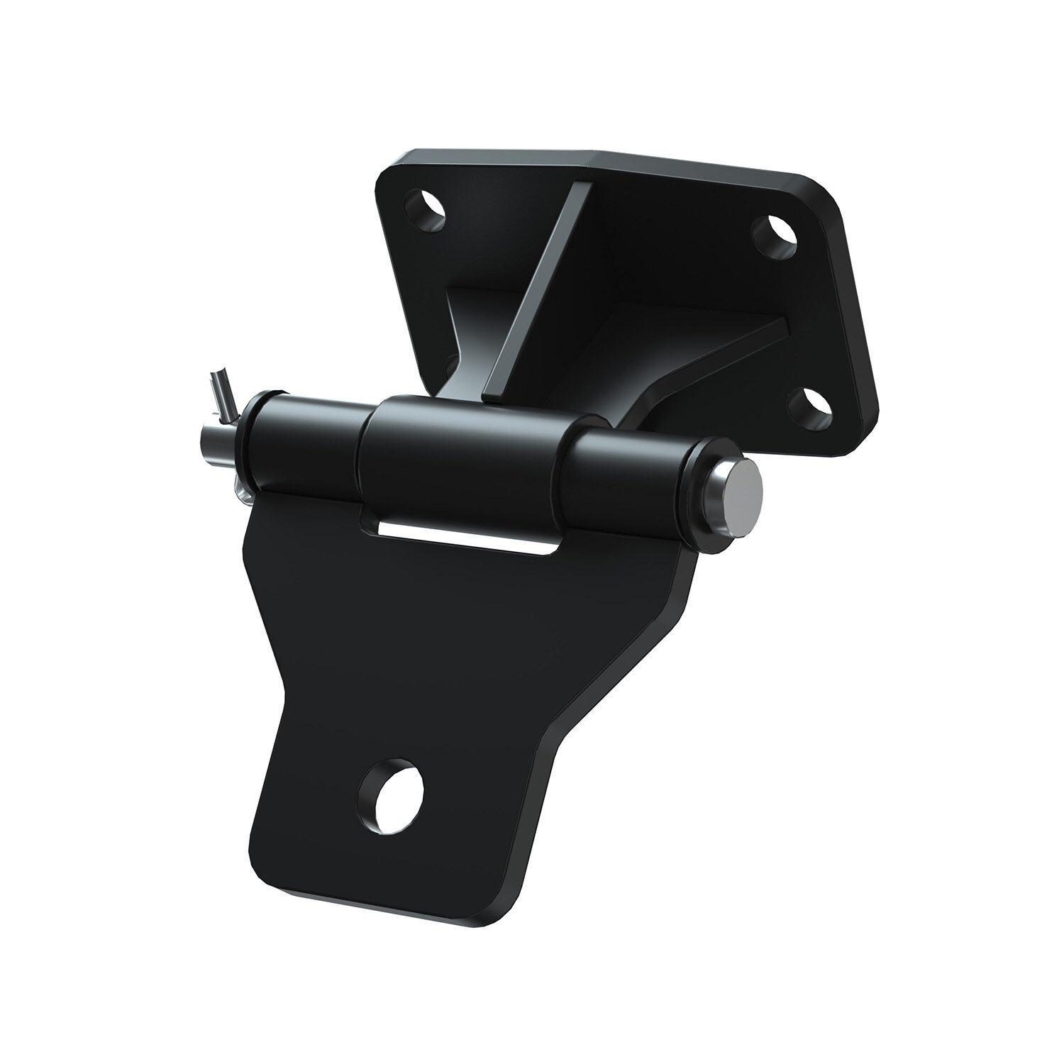 Standard Receiver Hitch