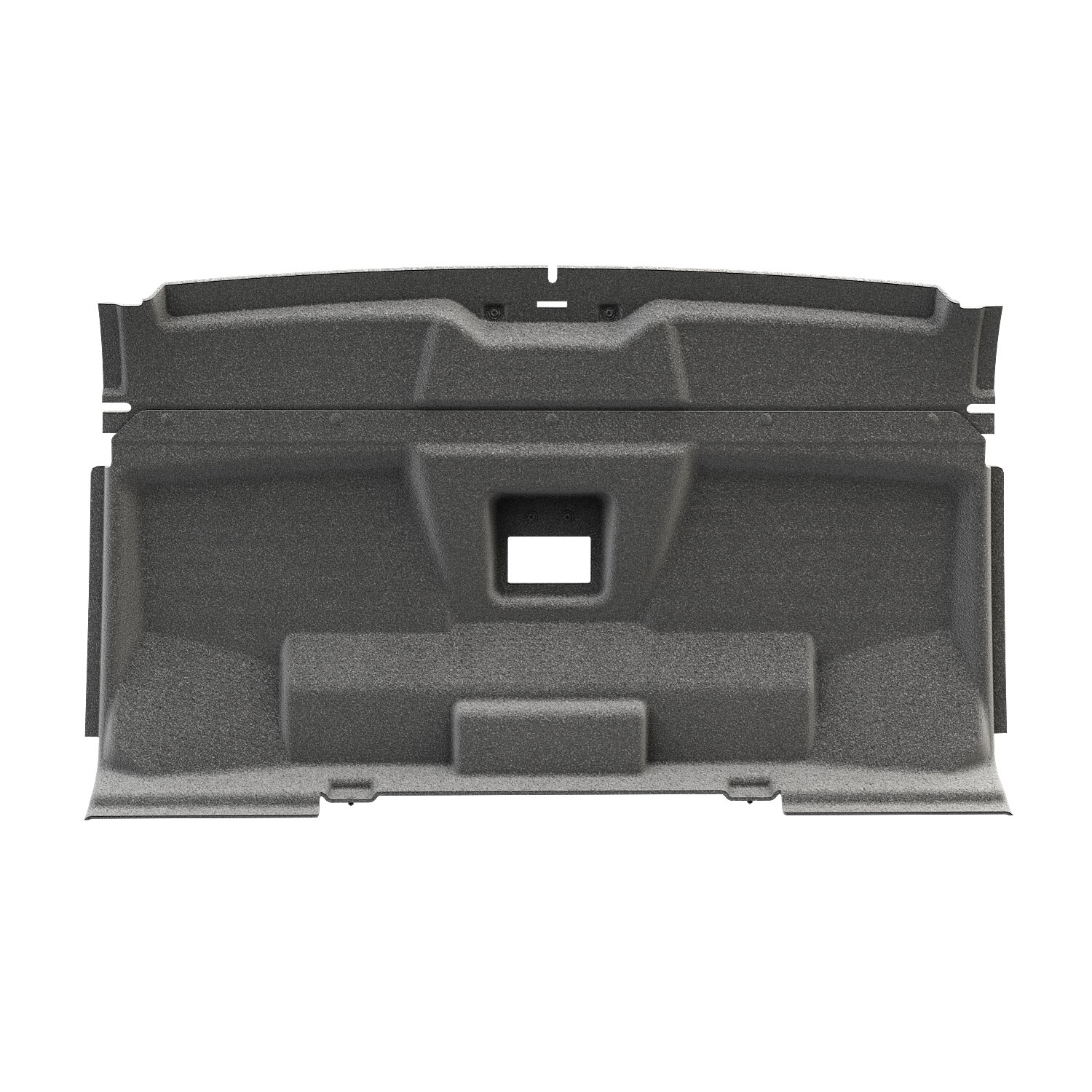 Polaris Ranger Premium Roof Liner