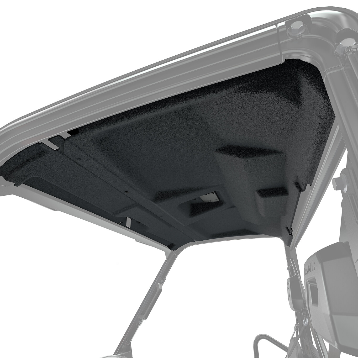 Polaris Ranger Premium Roof Liner