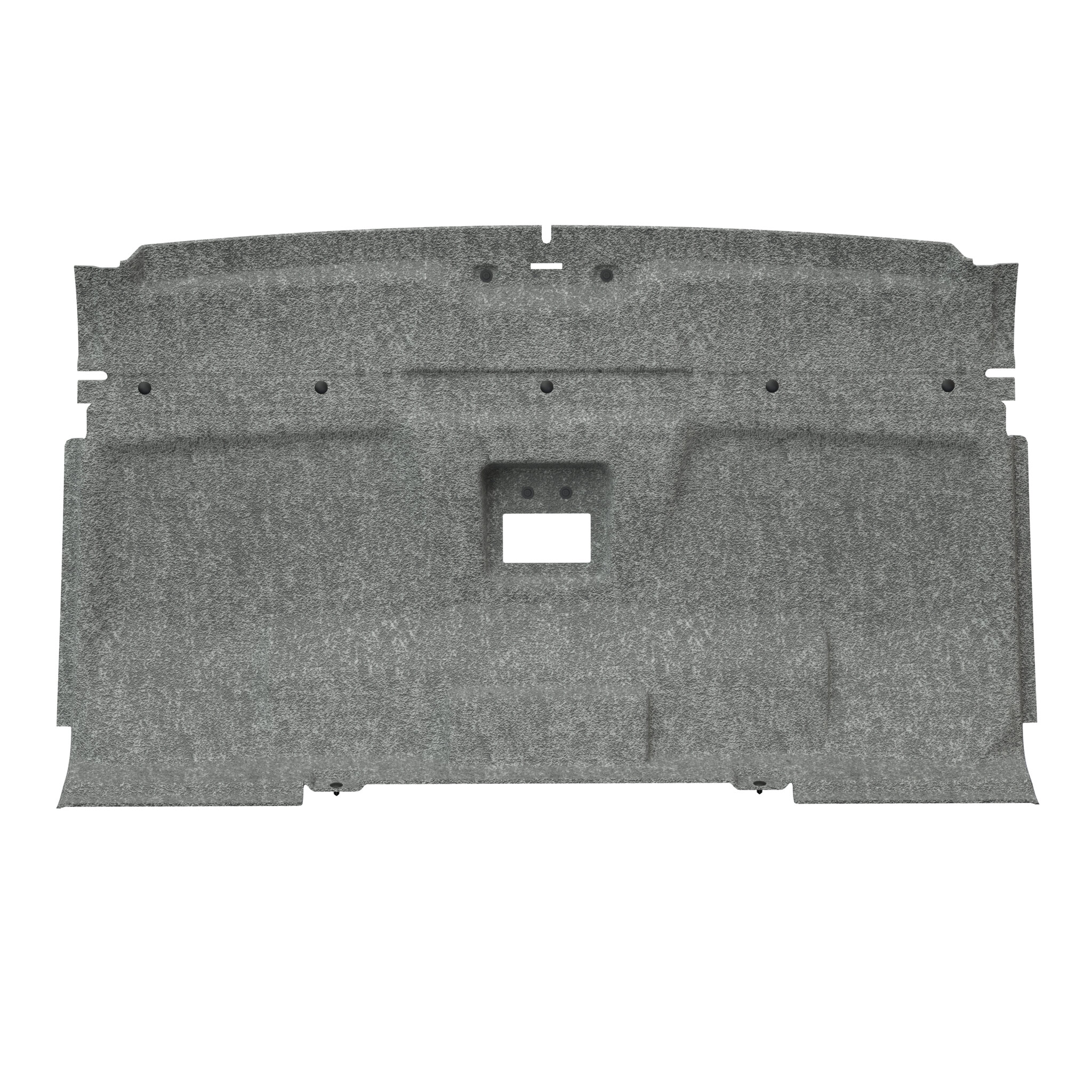 Polaris Ranger Premium Roof Liner