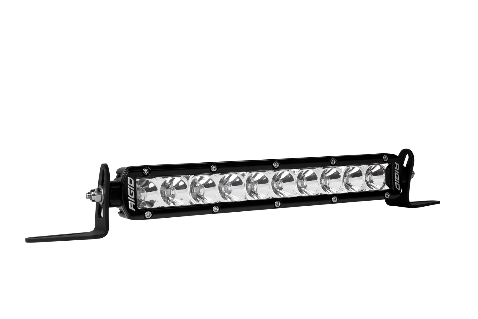 RIGID® SR Series 10” Combo LED Light