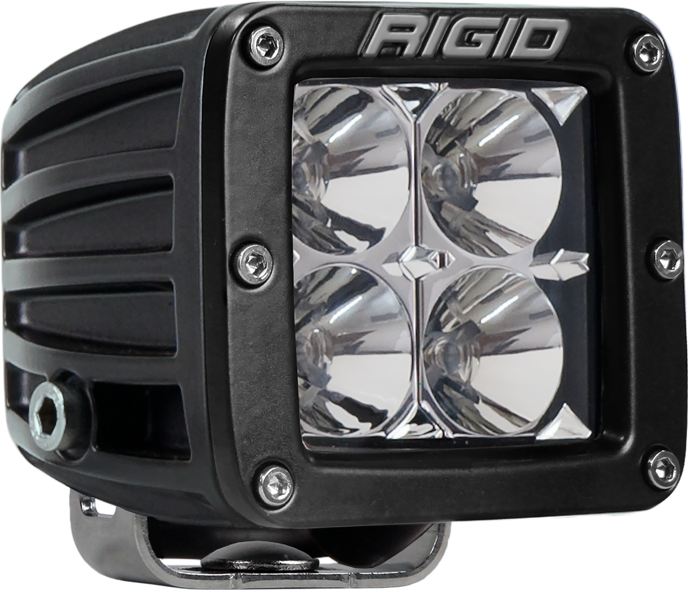 RIGID® D Series PRO Flood LED Light