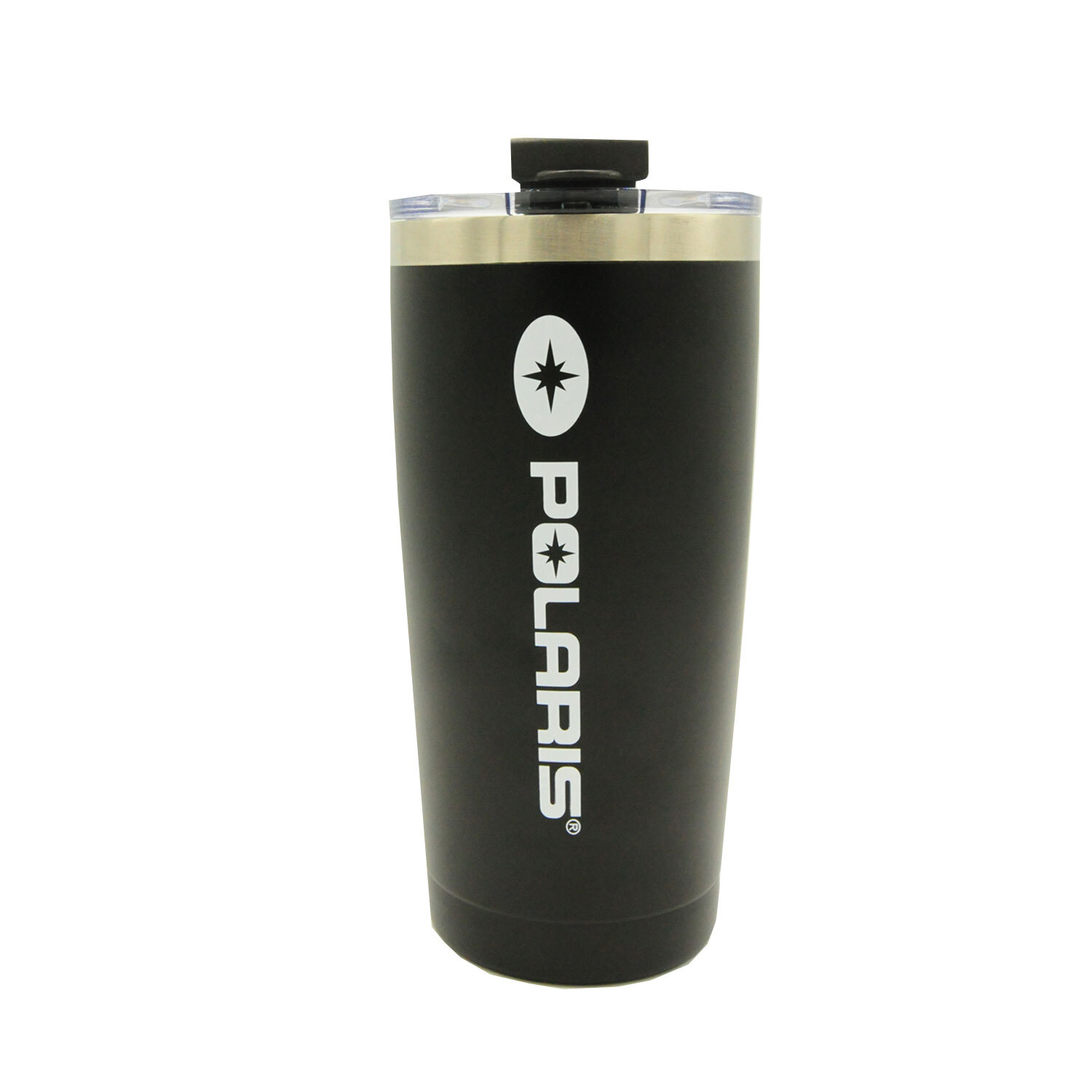 Polaris Northstar Tumbler, 20 OZ Black