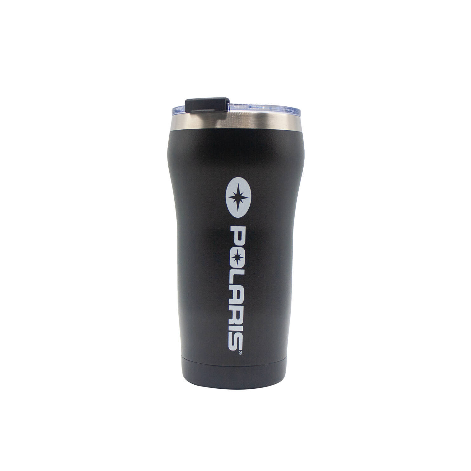 Polaris Northstar Tumbler, 20 OZ Black