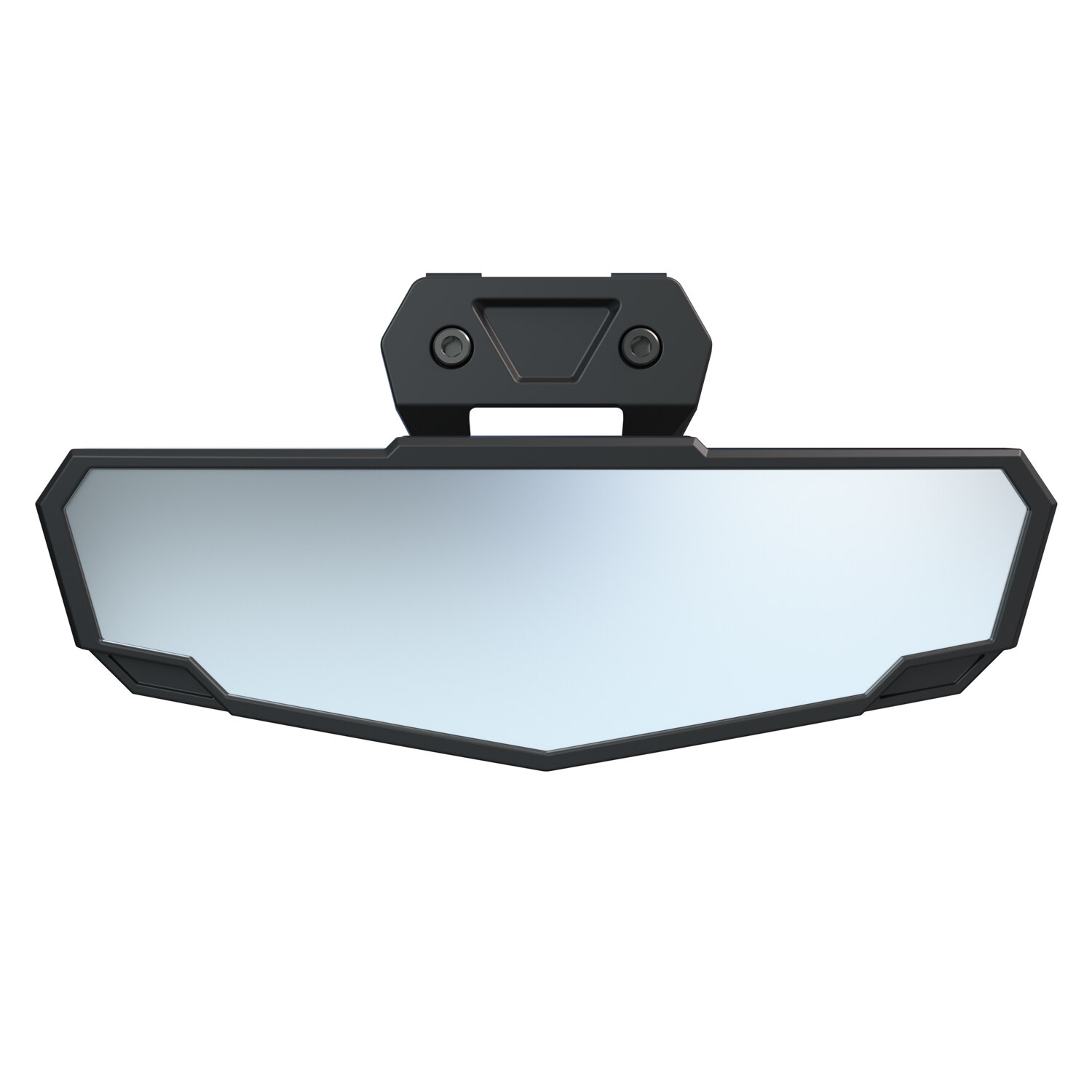 Premium Convex Rearview Mirror