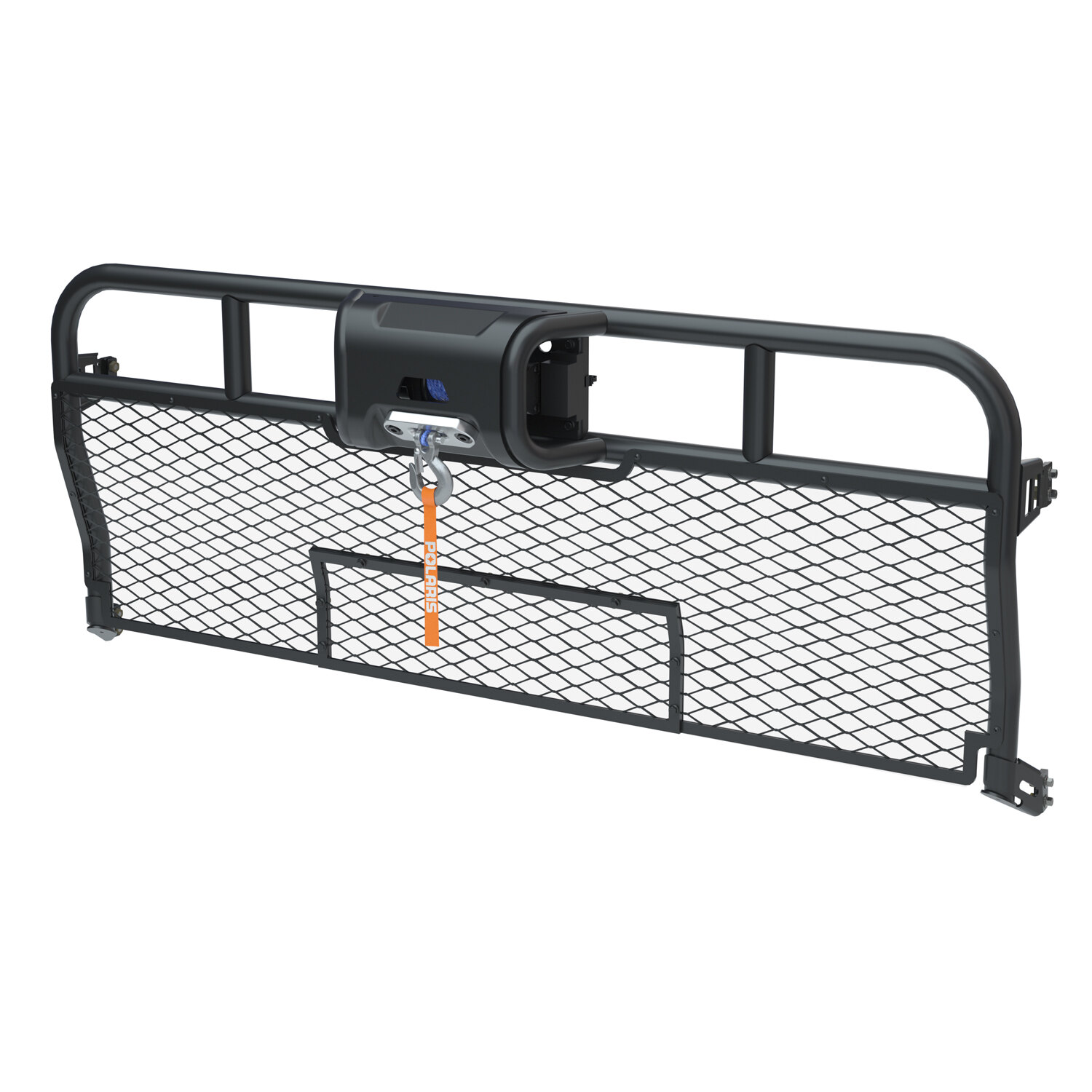 300 Lb. Cargo Bed Rear Winch