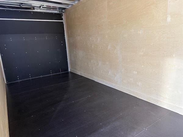 JENSEN GATOR ELITE 7X16 7K TANDEM AXLE RAMP DOOR