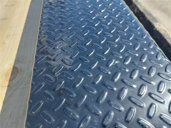 CANADA TRAILERS 7X18 14K EQUIPMENT/CAR HAULER TANDEM AXLE