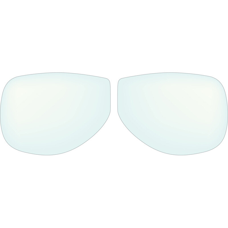 LENS 'GRAND PRIX' SMOKED.