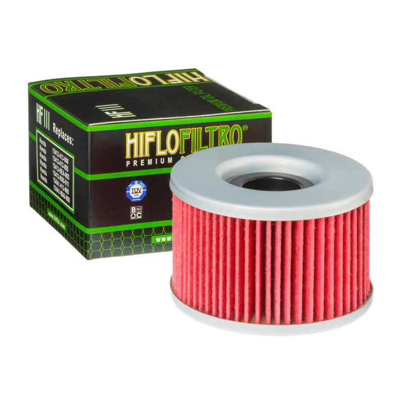 HI FLO O FILT HON 15412 KEA 003 RUBICON 500 680