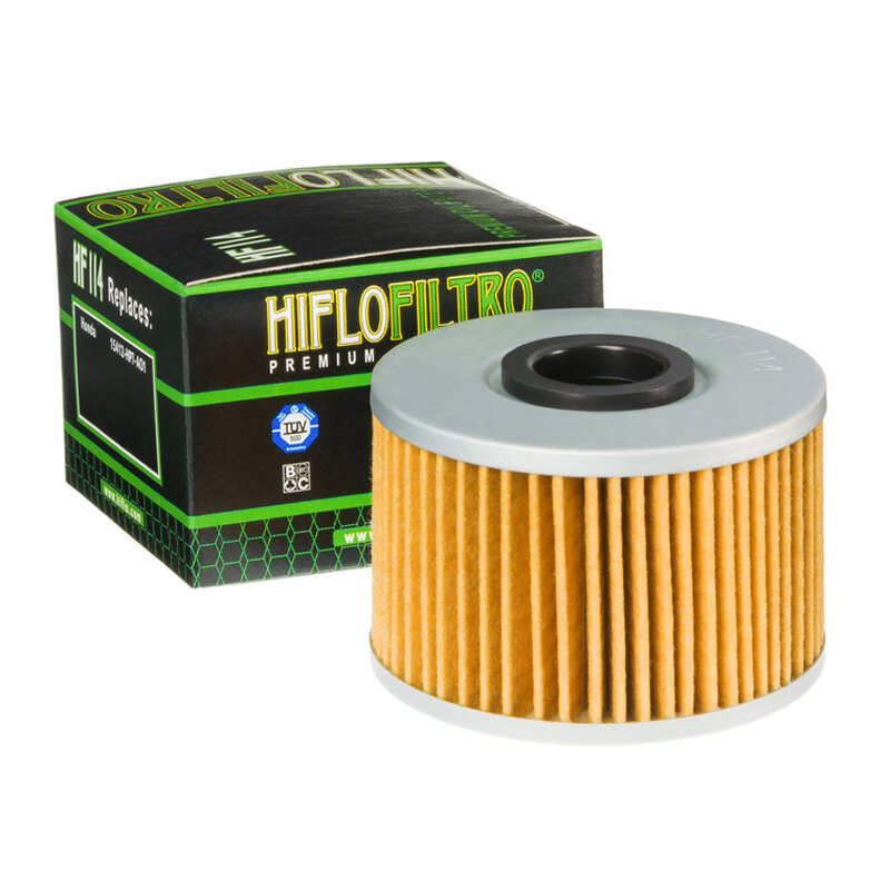 HI FLO O FILT HON 15412 HP7 A01 TRX420FA/FPA 09 11