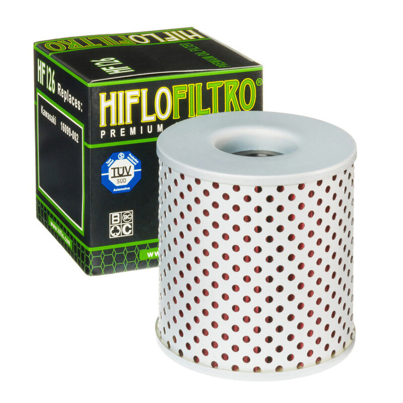 HI FLO O FILT KAW 16099 002 Z900/100 KZ1300