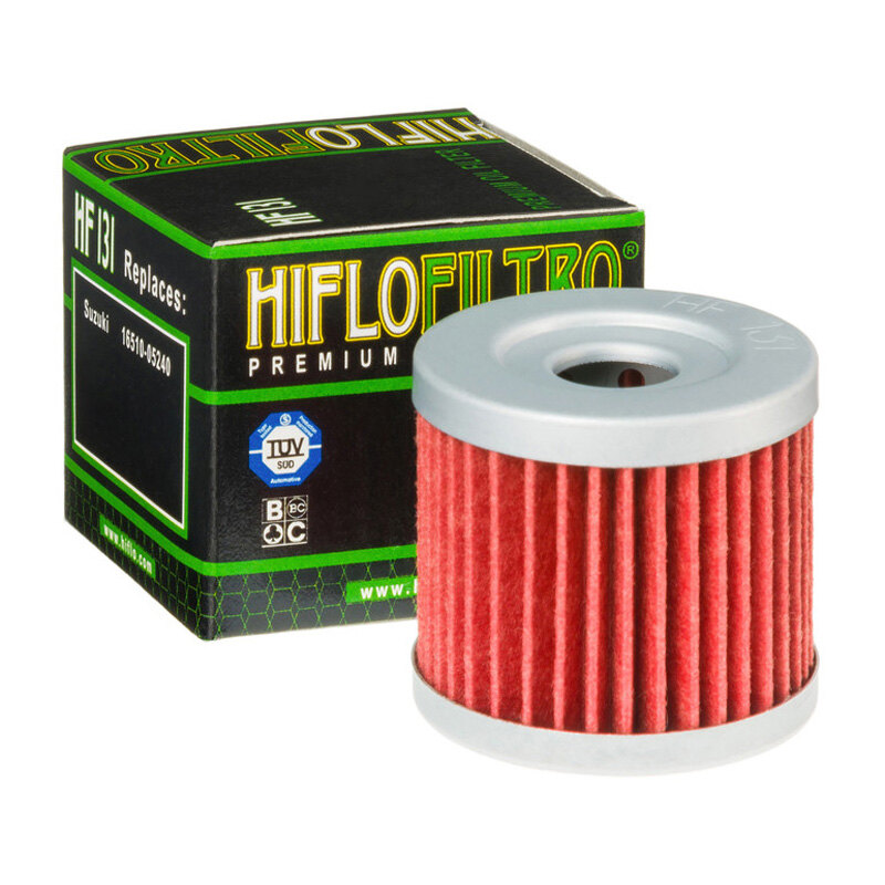 HI FLO O FILT SUZ 16510 05240 LT Z90/ DR100/LT185