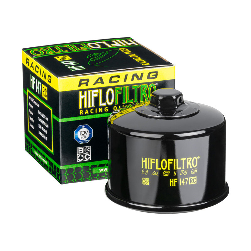 HI FLO O FILT RACING HF147RC