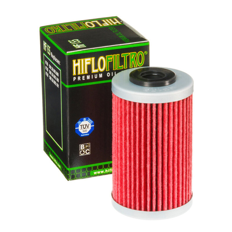 HI FLO O FILT KTM/POL 58038005100 SX 99 07/ATV