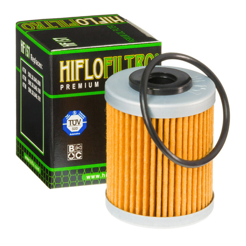 HI FLO O FILT KTM/POL 59038046100 SX 99 07/ATV