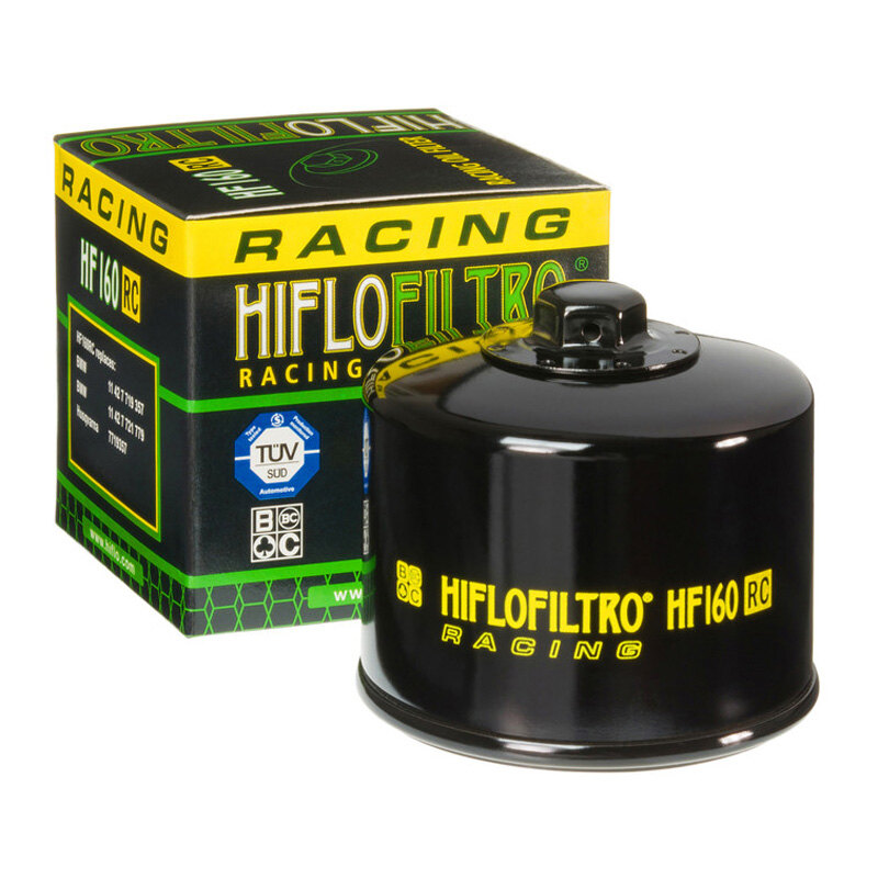 HI FLO O FILT RACING HF160RC