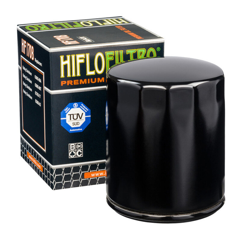 HI FLO O FILT HD 6380580A SPORSTER 84 03