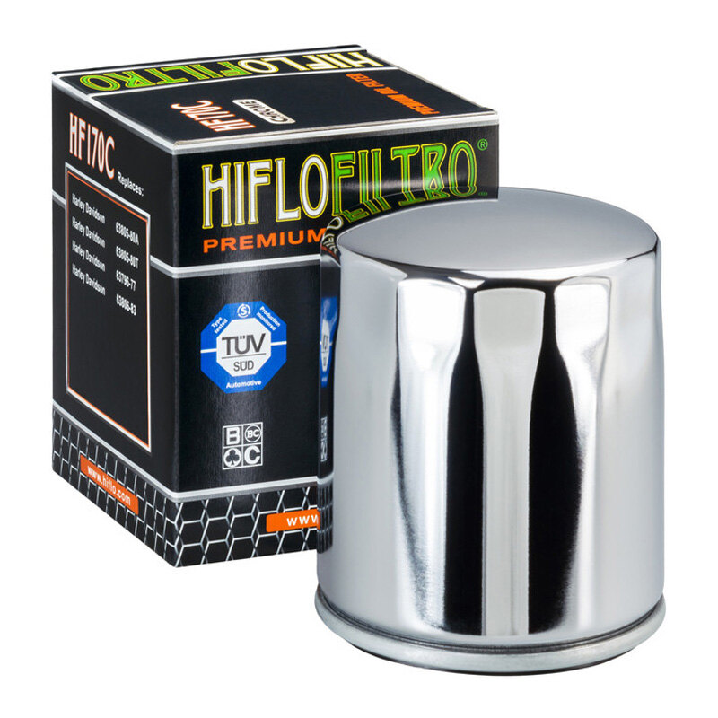 HI FLO O FILT HD 6380580A/80T 63796 77 63806 83