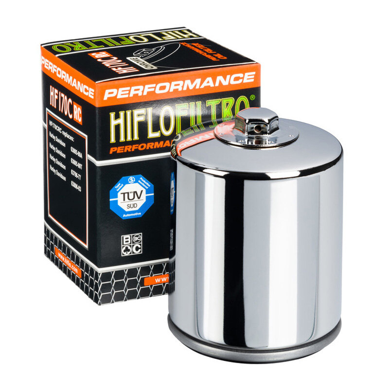 HI FLO O FILT RACING HF170CRC