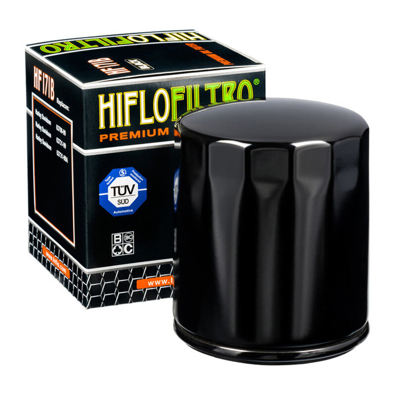 HI FLO O FILT HD 6379899A SPORSTER 04 UP