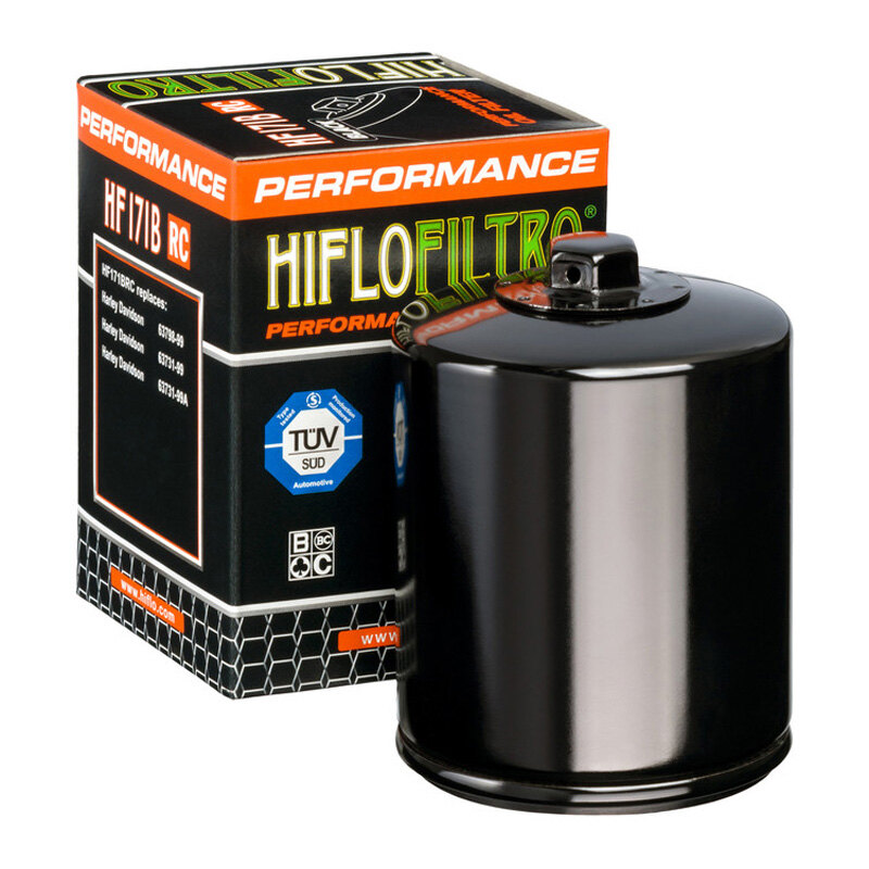 HI FLO O FILT RACING HF171BRC