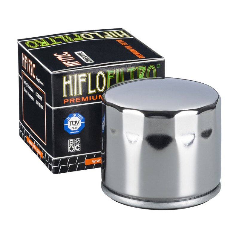 HI FLO O FILT HD 6381080A SPORSTER 80 83