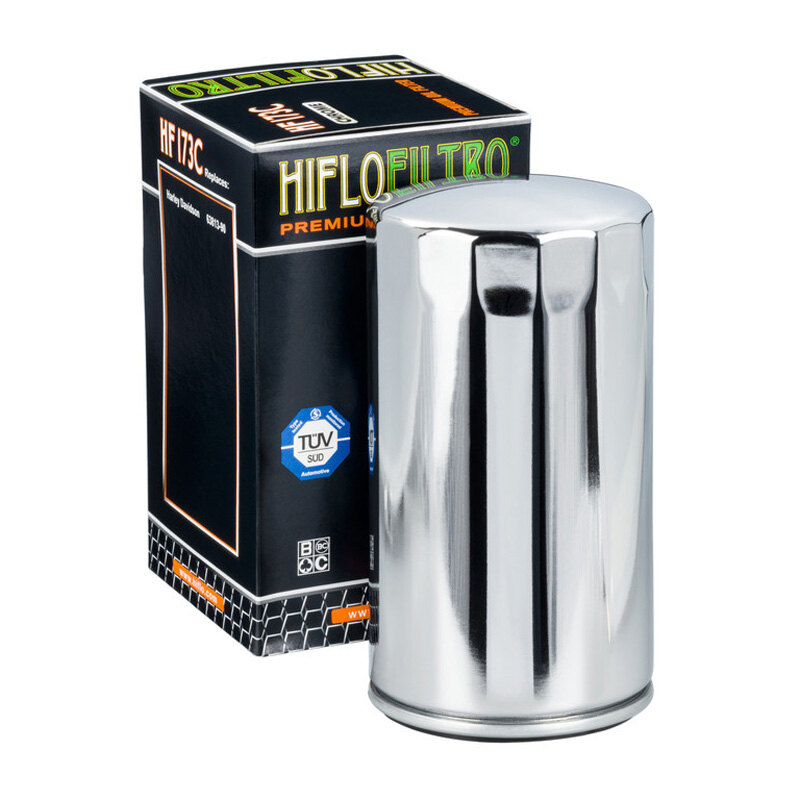 HI FLO O FILT HD 6381390 DYNA 91 98 (X LONG)