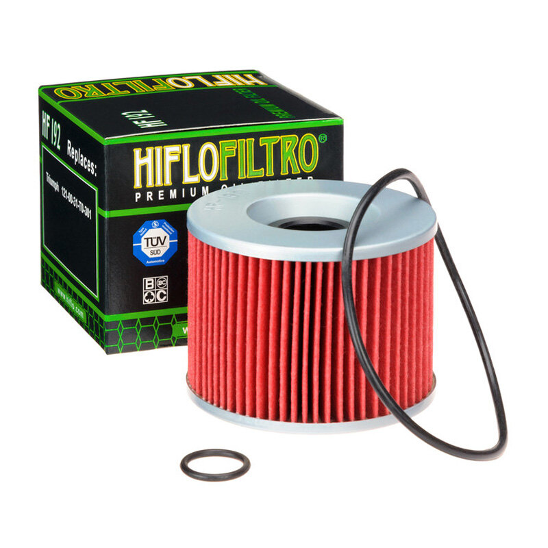 HI FLO O FILT TRIUMPH 900/1200 91 03