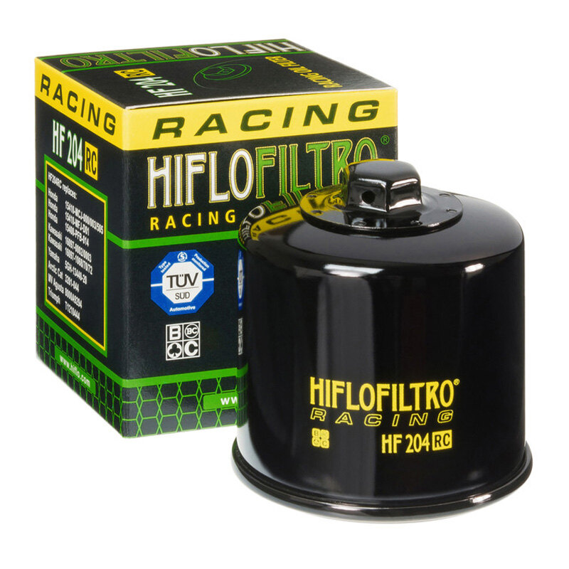 HI FLO O FILT RACING HF204RC