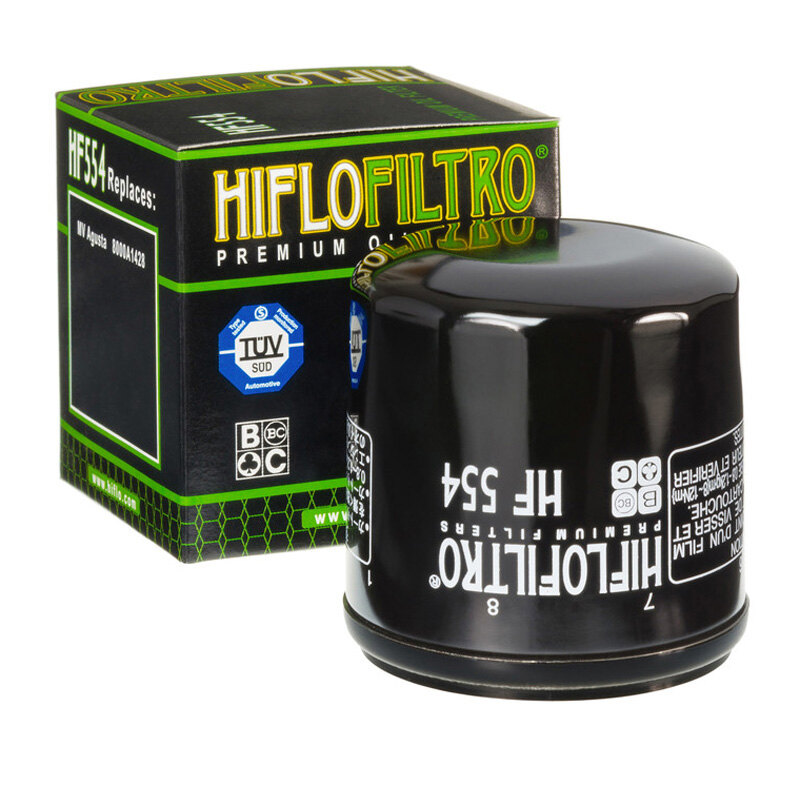 O FILT HI FLO MV AUGUSTA 800A1428 F4 00 07