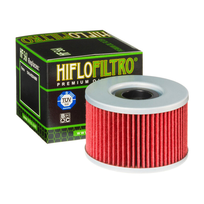 HI FLO O FILT KYM VENOX 250 02 09 #1541A KED9 900