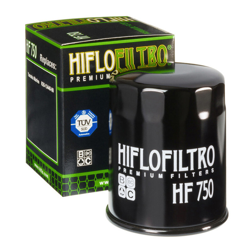 O FILT HI FLO YA OUTBOARD VF200 250/F225 350