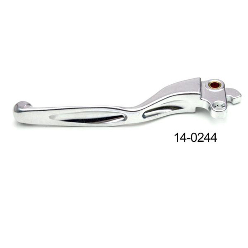 CLUTCH LEVER POLISH VTX1800F/N 04 08.