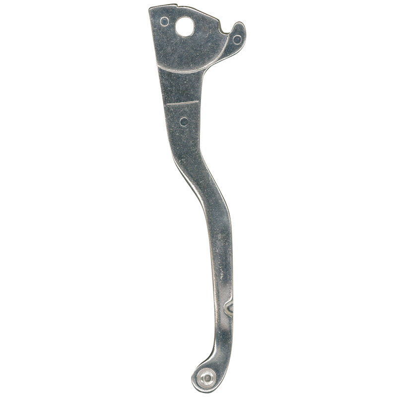 RIGHT BRAKE LEVER SILV BW'S 02 07 (4VP H3912 10).