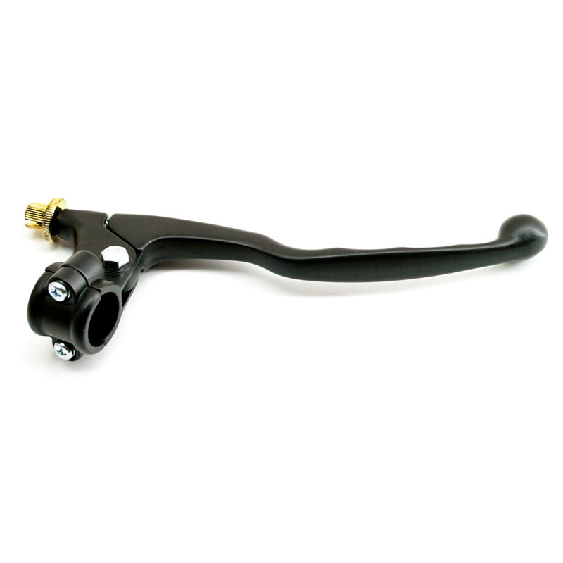 BRAKE POWER LEVER BLACK 01 3129. UNIVERSAL