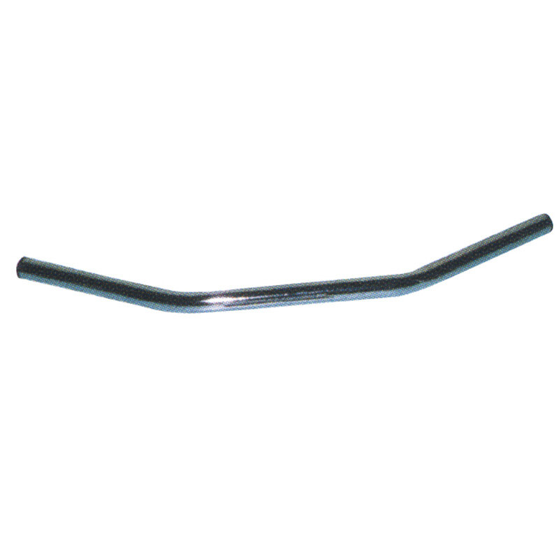 DRAG HANDLEBAR 28'CHROME 1' PULL/B 72CM.