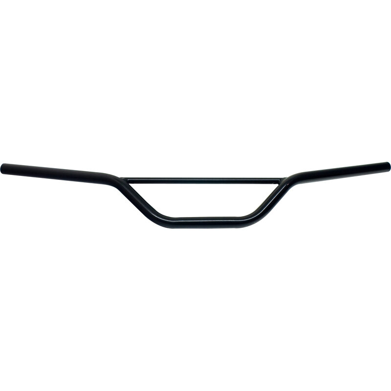 A31' B5 1/2' C3' BLK HANDLEBAR.