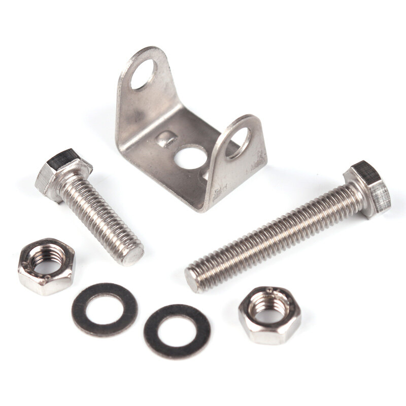 1' 10W LED LIGHTS 950 1080 LUMEN ALU.BODY BLACK