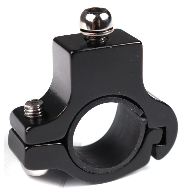 BRACKET FOR LED LIGHT/ FRONT FORK 26 35MM