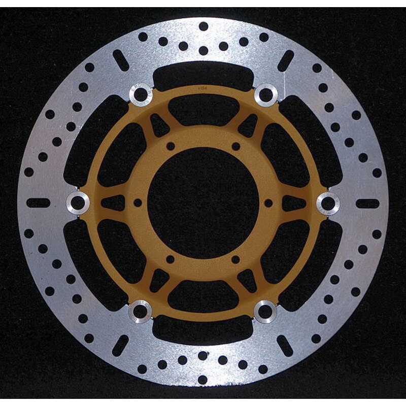 L/R FRONT ROTOR ST1300/A 02 05.